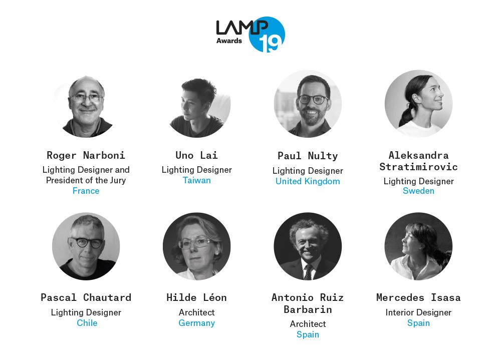 Lamp Awards Jury 2019 ok ok ok