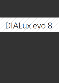 DIALUX evo 8