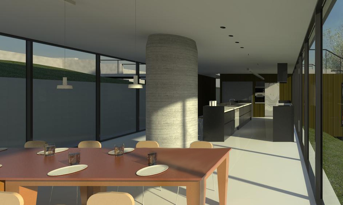 bim render