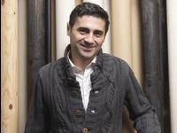 Fernando Monge 2018