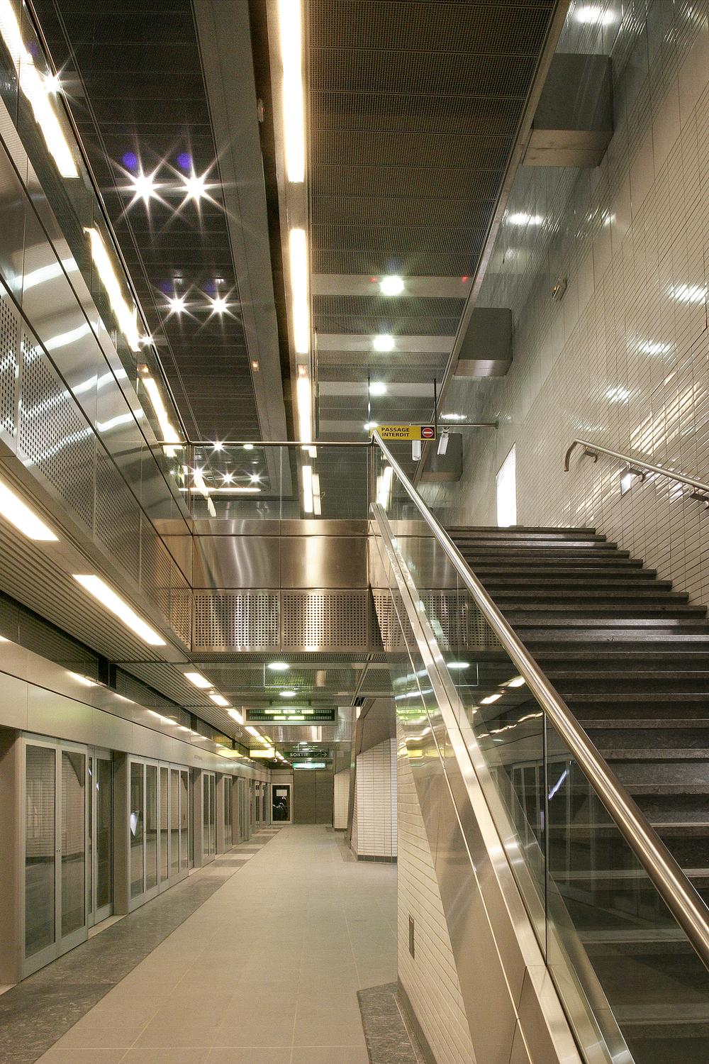 Metro de Toulouse