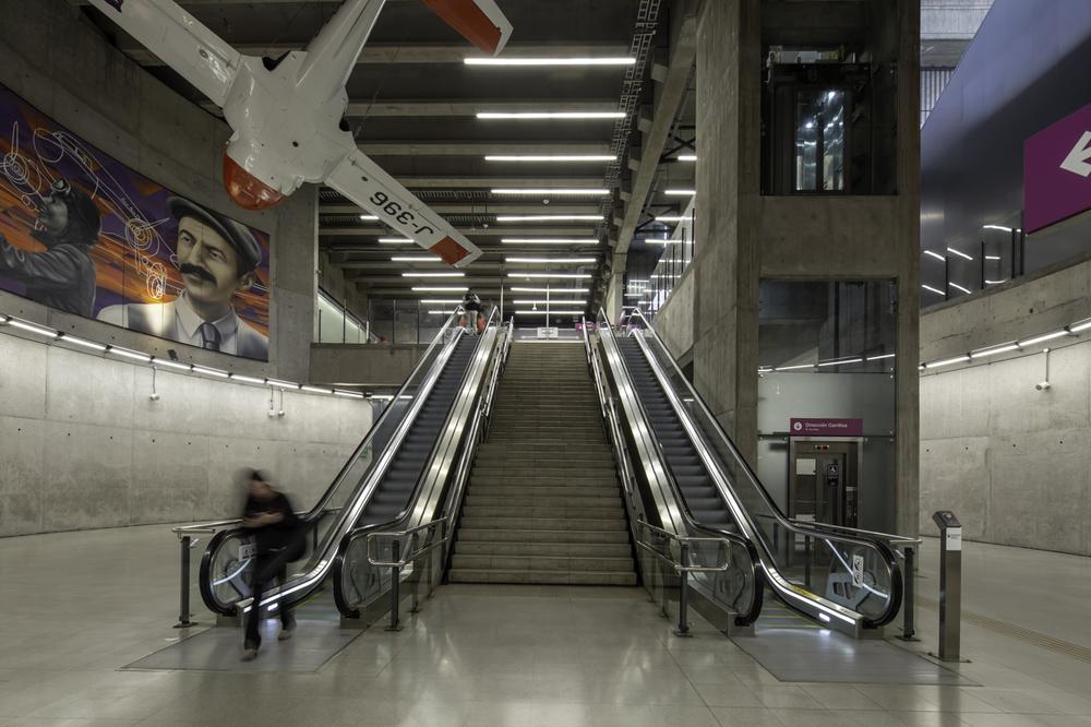 Lamp-Metro Chile-6