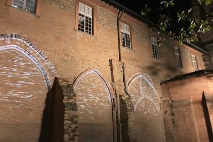 Lamp Awards 2019 Finalist - Musée des Augustins