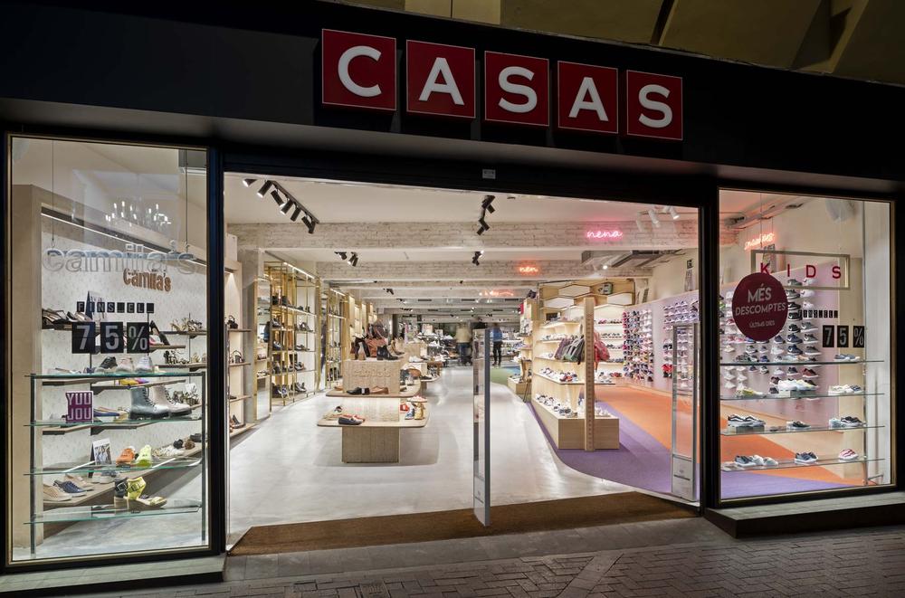 Casas Shoes Terrassa-1