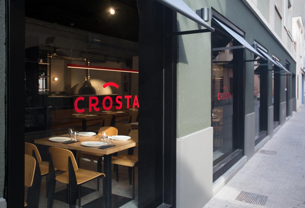 Restaurant Crosta