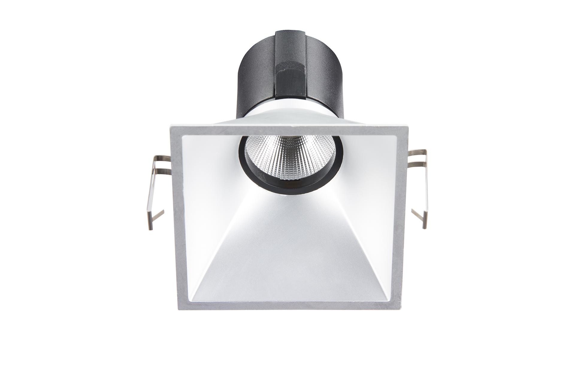 Lampe pour écran d'ordinateur, 200lm, CCT, dimmable, Cricket, noir