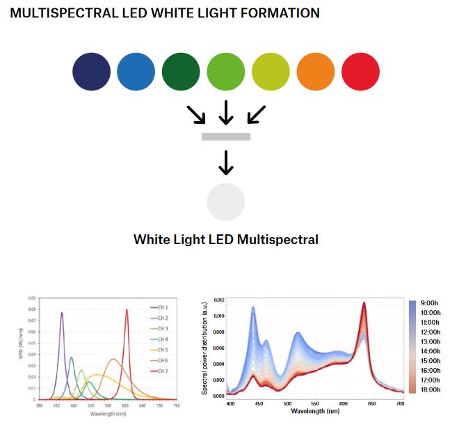 multiespectral