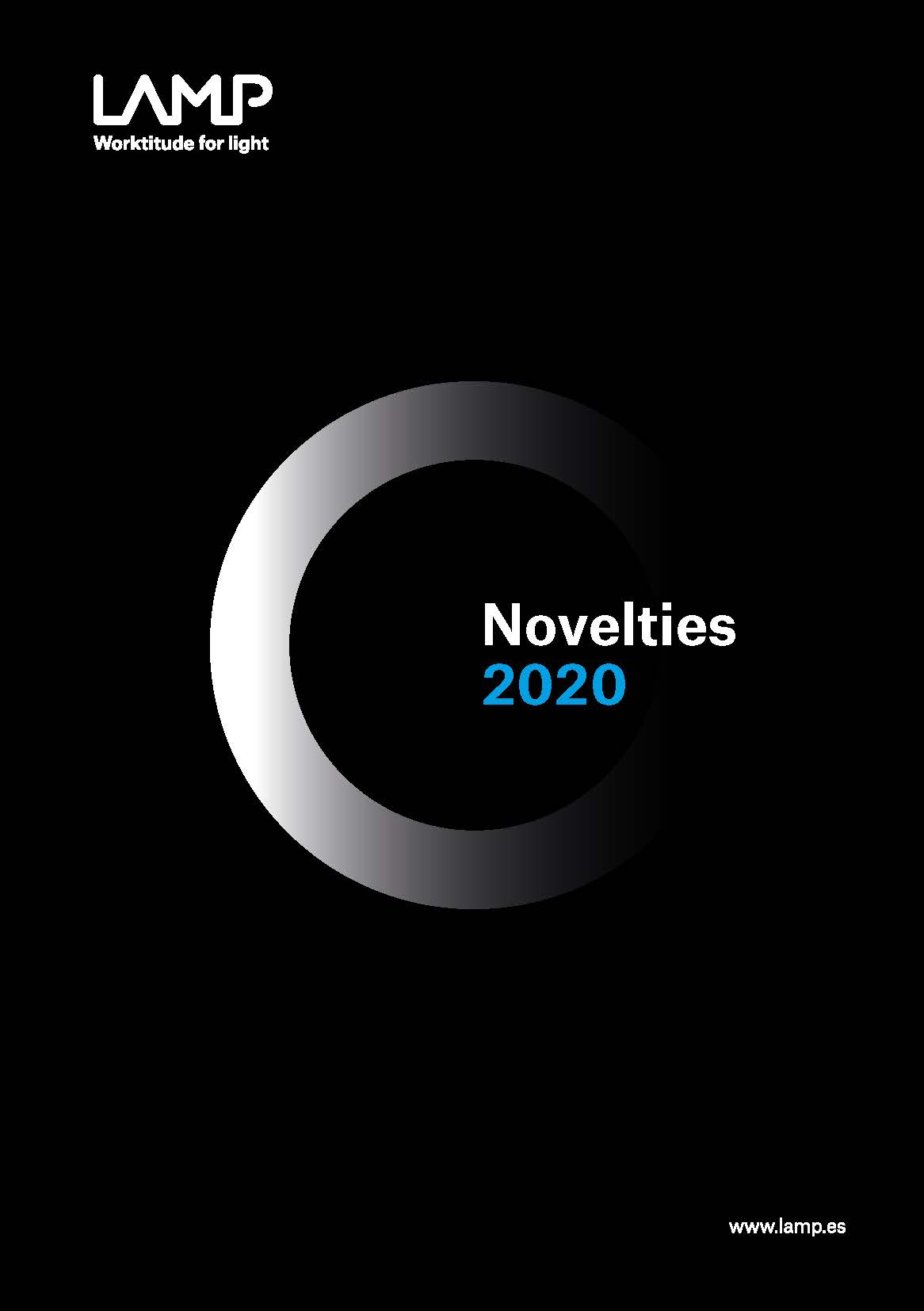 Novelties 2020