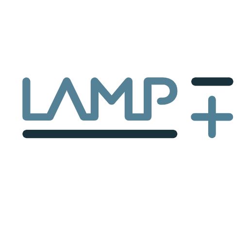 Lamp+ logo