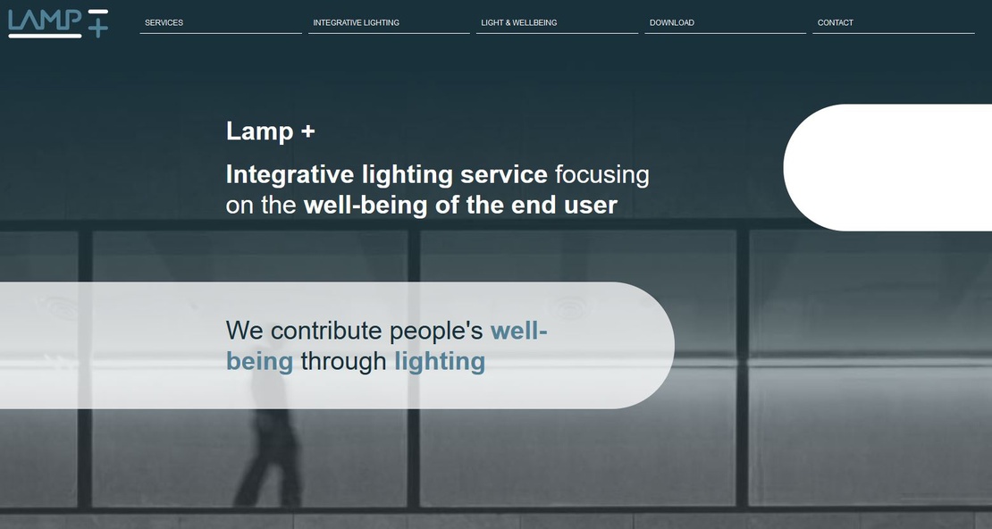 Lamp + EN ok
