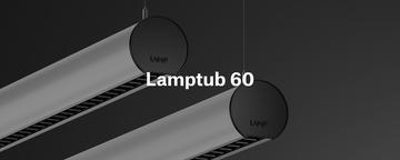 Lamptub 60-1