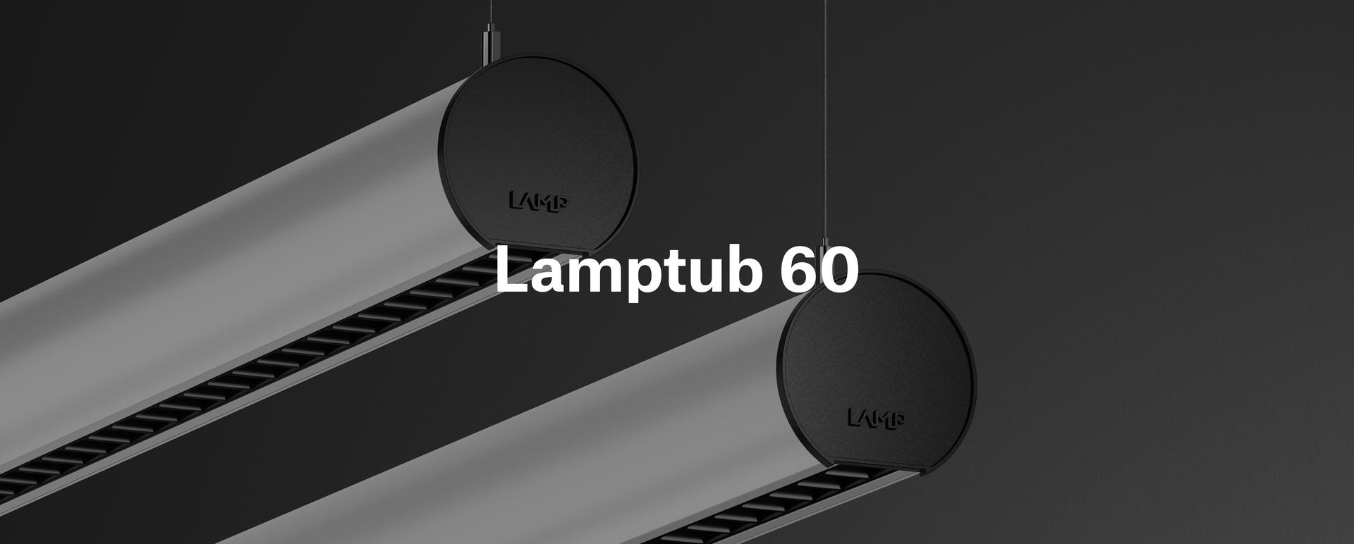 Lamptub 60-1