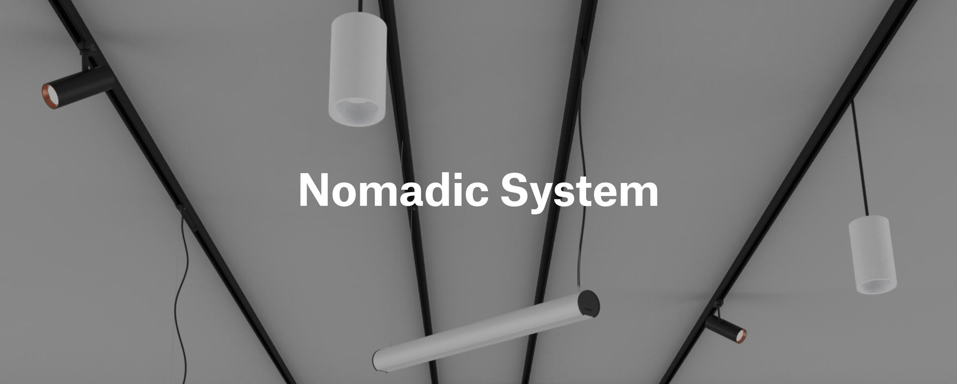 Nomadic System-1