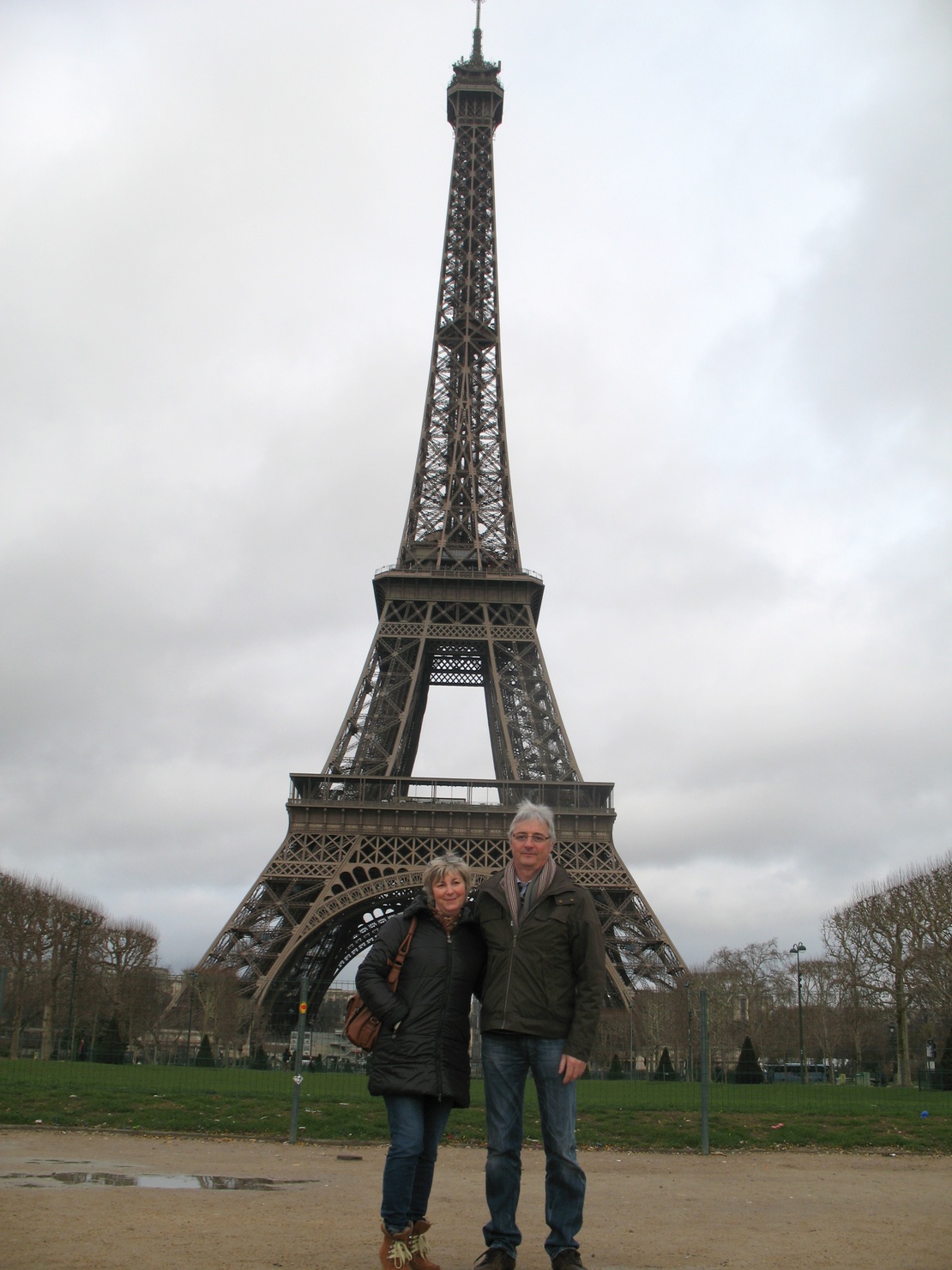 ganador en paris