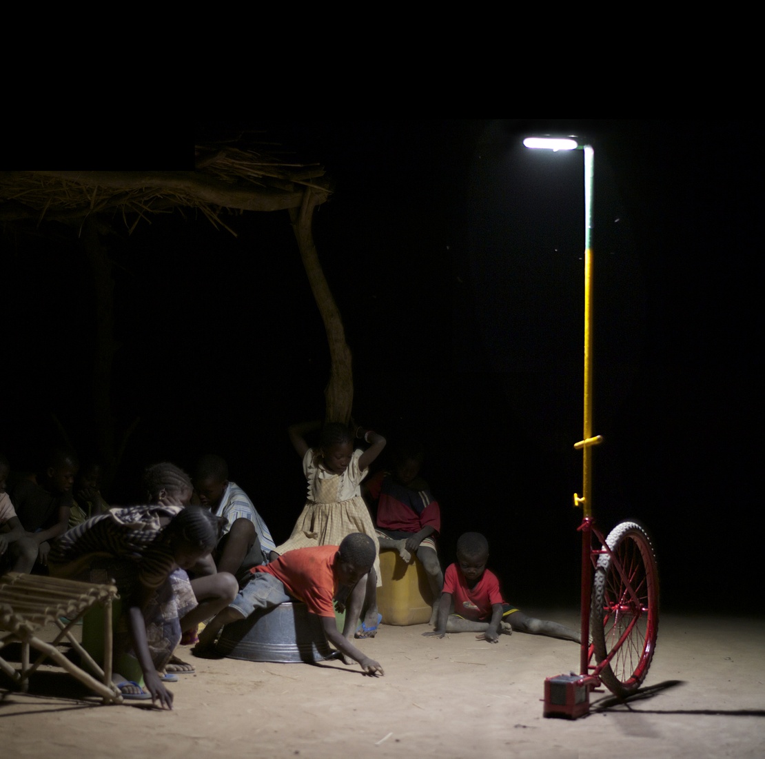 IUP_Collective Light for Rural Africa