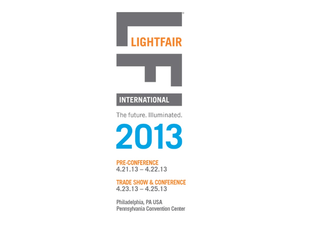 lightfair foto