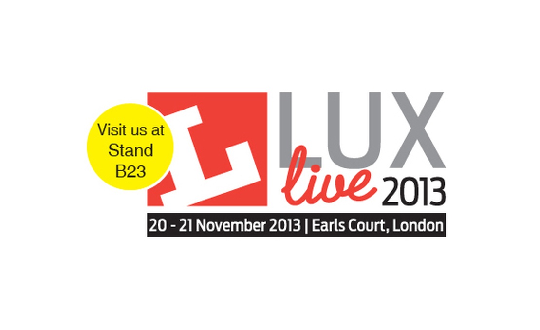 luxlive logo