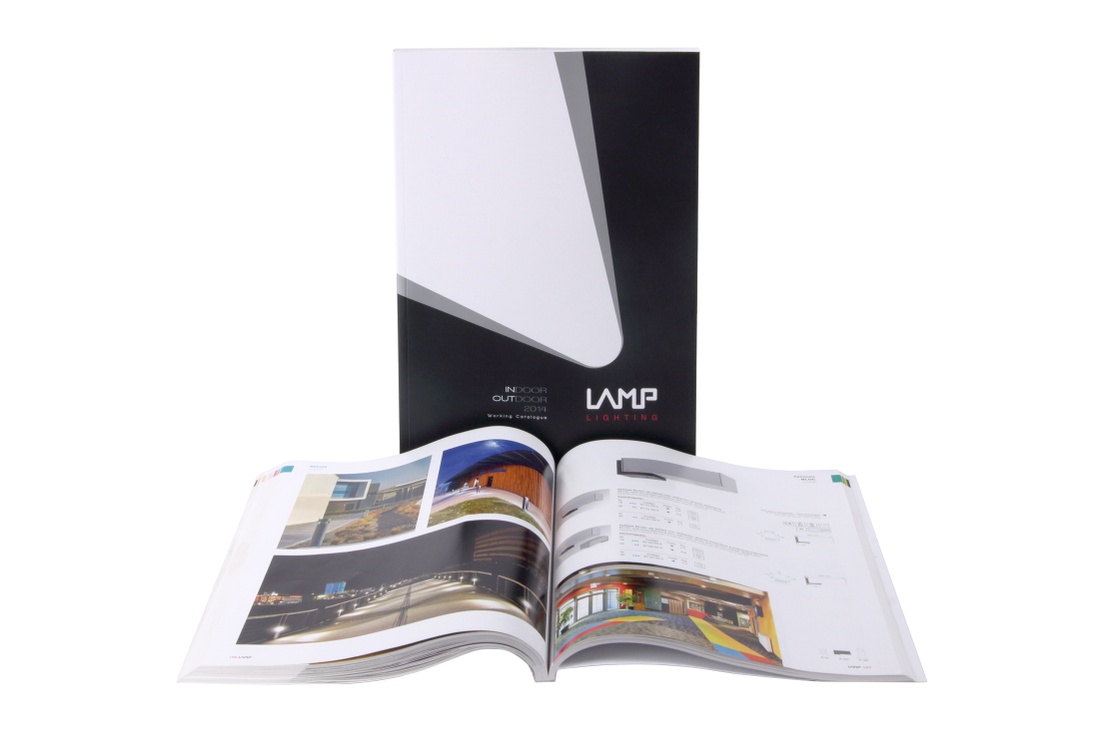 Lamp Working Catalogue 2014