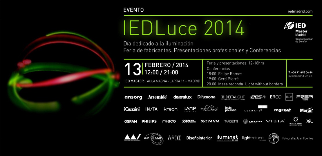 IED Luce 2014 ok