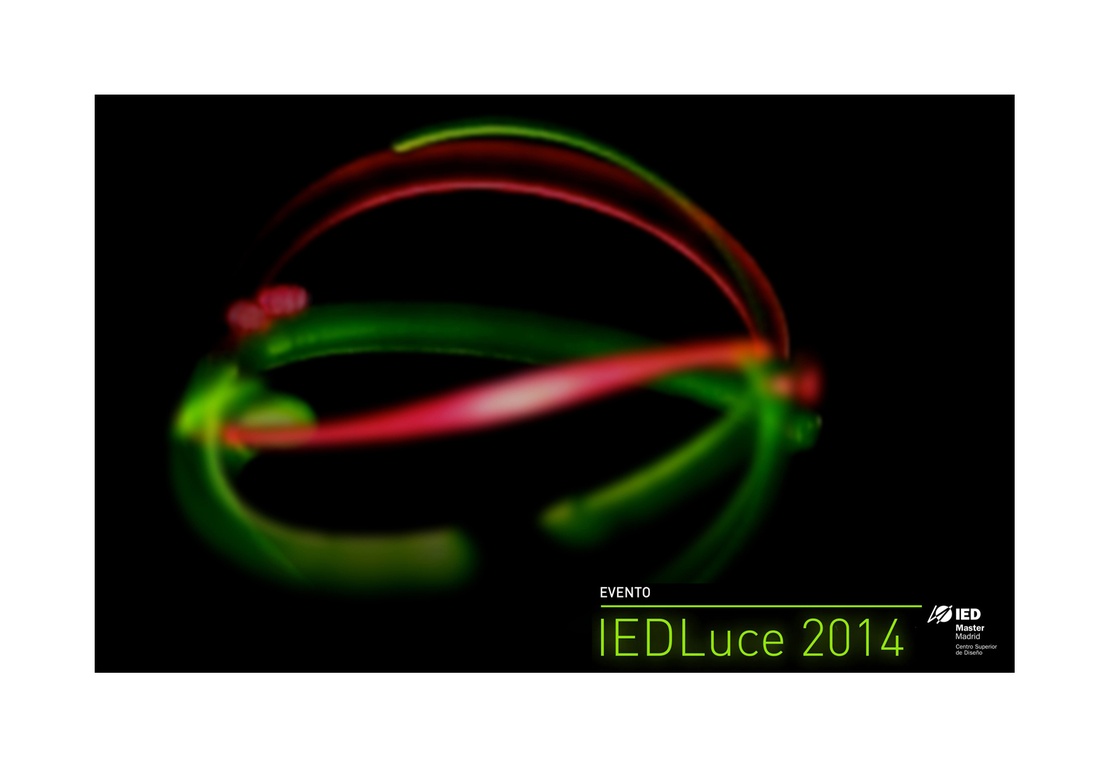 IED Luce 2014 imagen