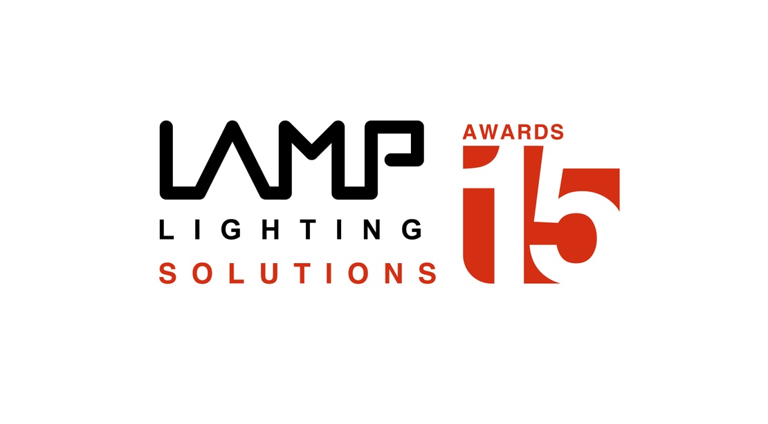 Logo Lamp Awards 2015