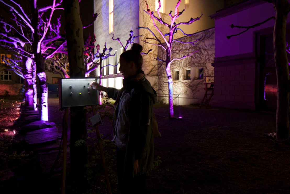Luminale Lupercales 2