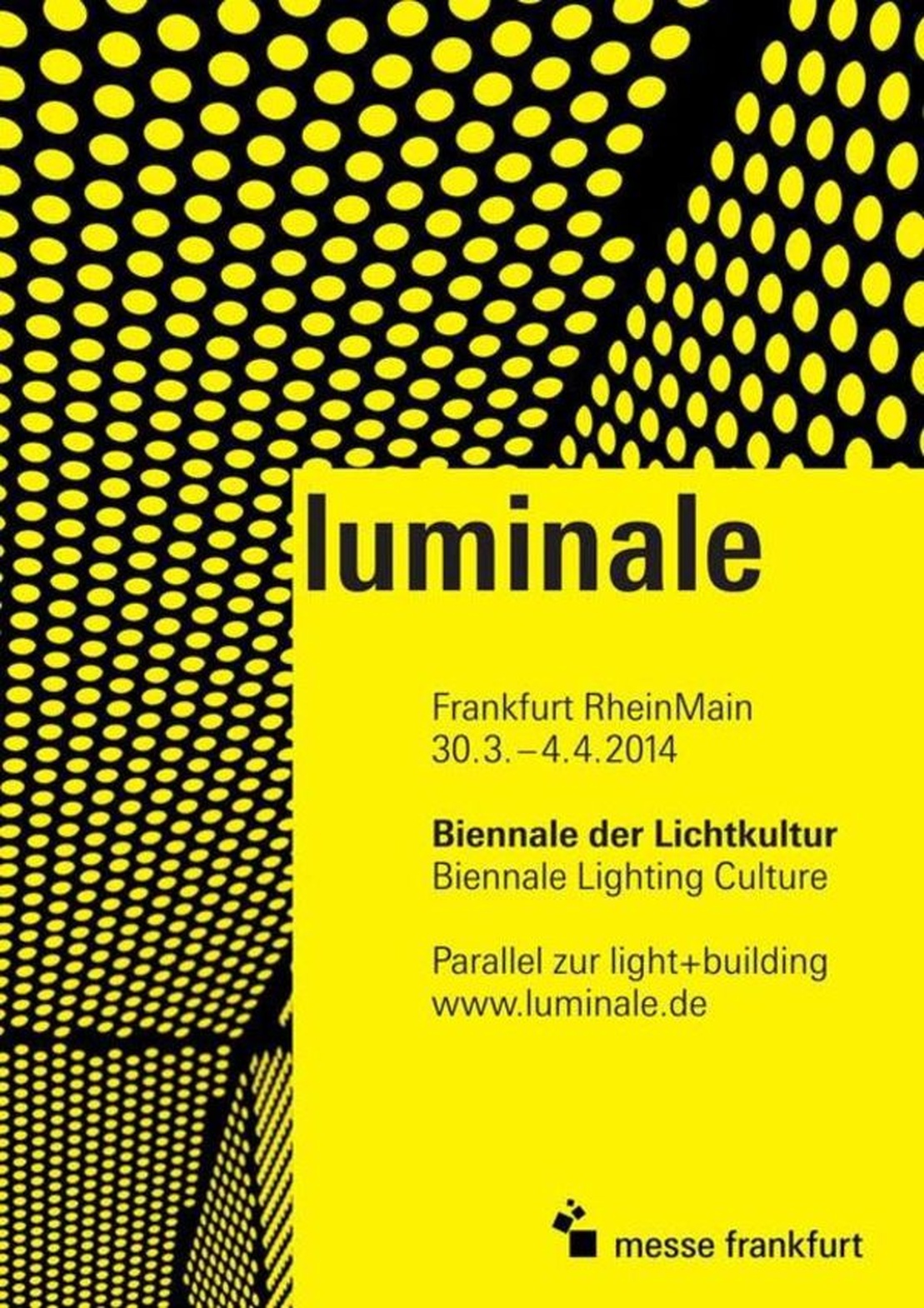 Luminale