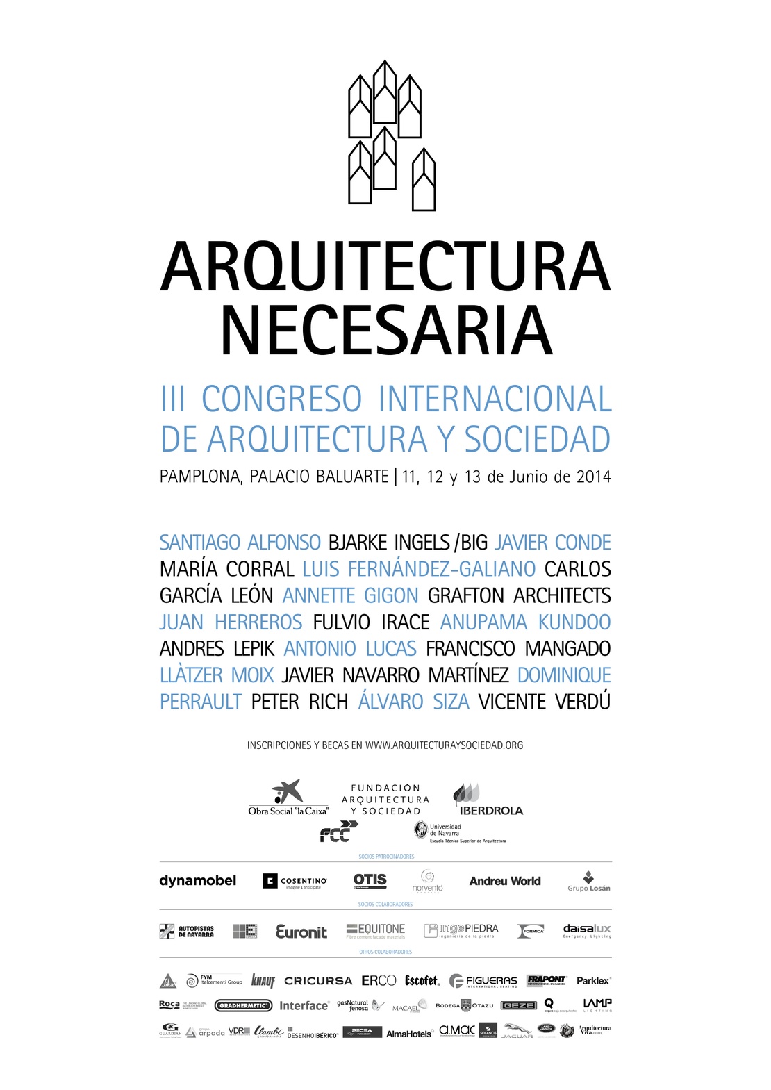 Arquitectura Necesaria 4