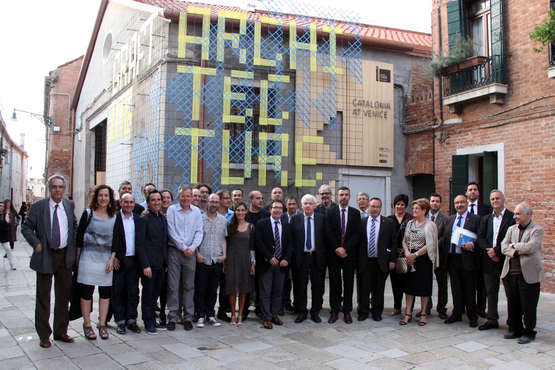 Biennale di Venezia 2014 2