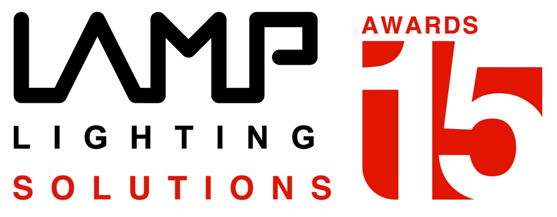 Logo Premios Lamp 2015