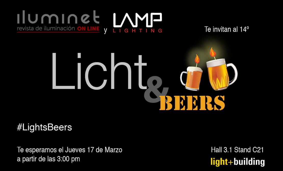 lightsbeers