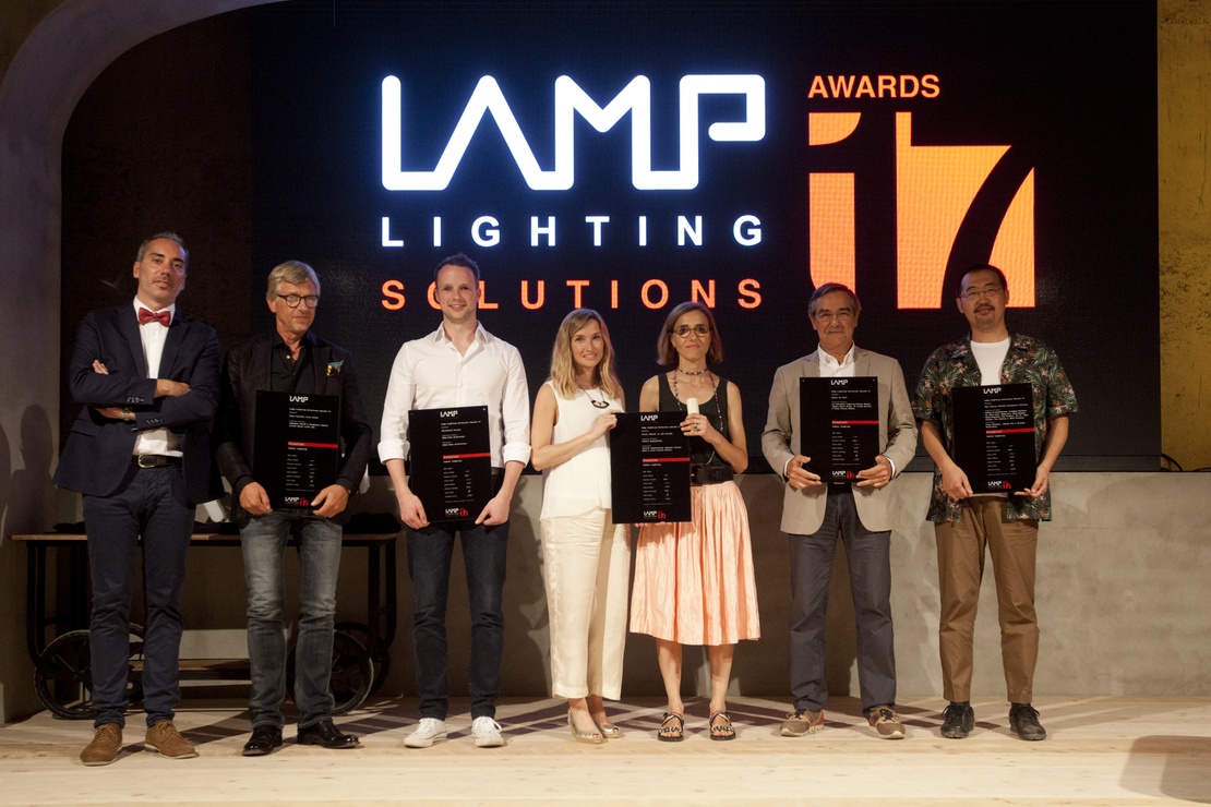 LAMP LIGHTING SOLUTIONS AWARDS 2017_13