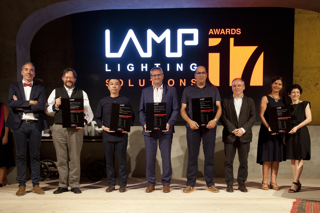 LAMP LIGHTING SOLUTIONS AWARDS 2017_14