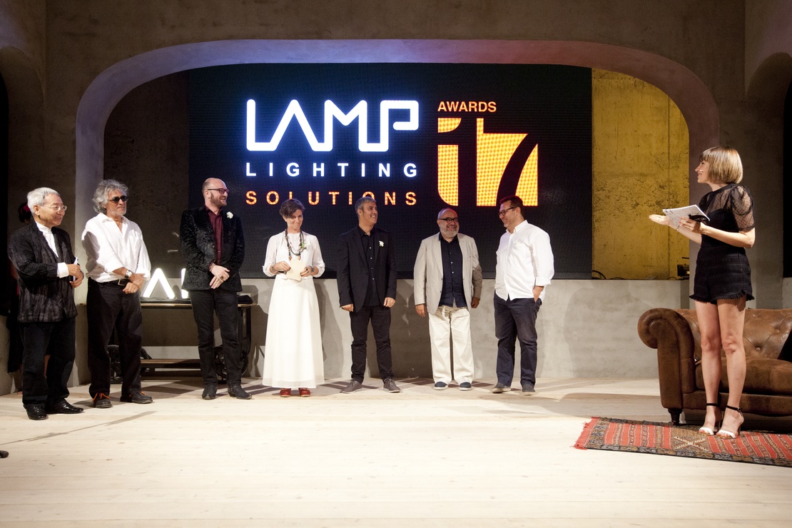 LAMP LIGHTING SOLUTIONS AWARDS 2017_15