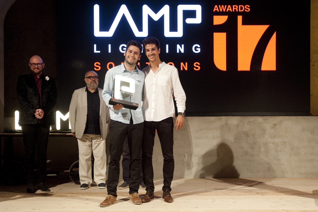 LAMP LIGHTING SOLUTIONS AWARDS 2017_16