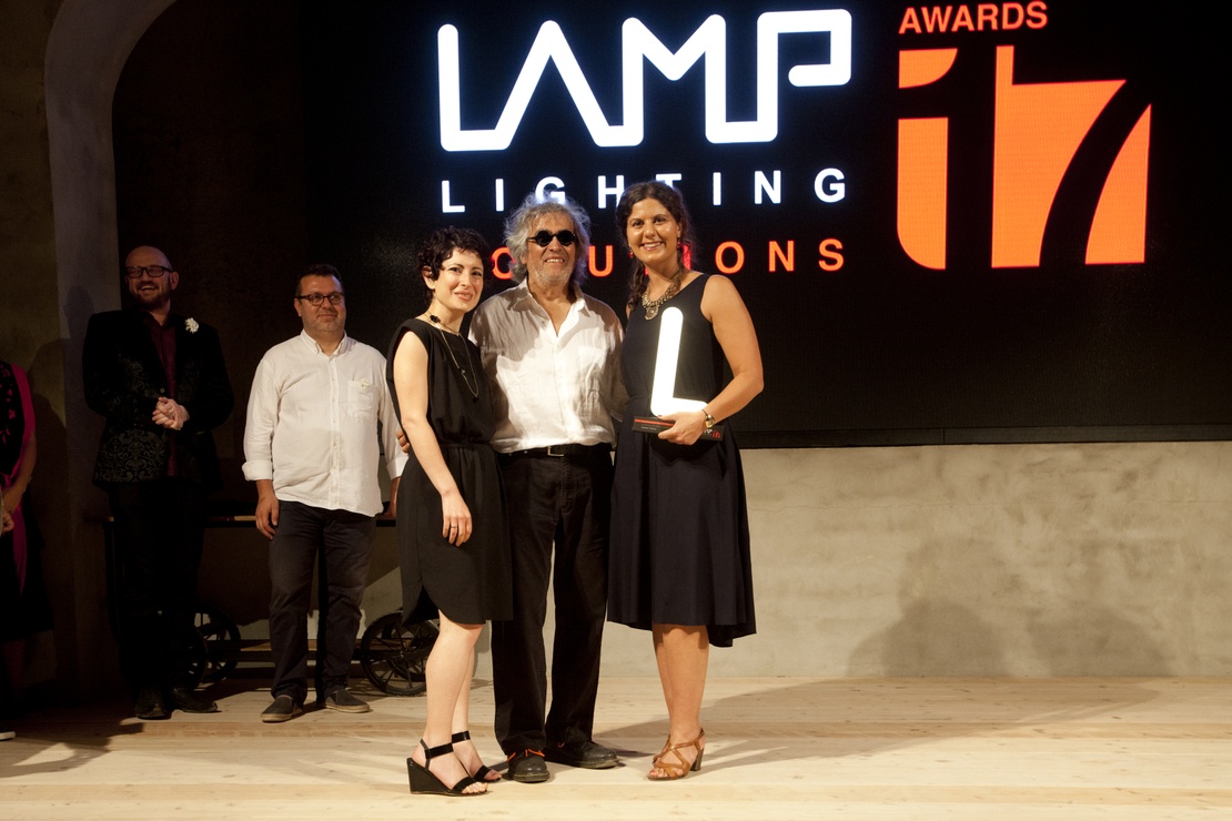 LAMP LIGHTING SOLUTIONS AWARDS 2017_21