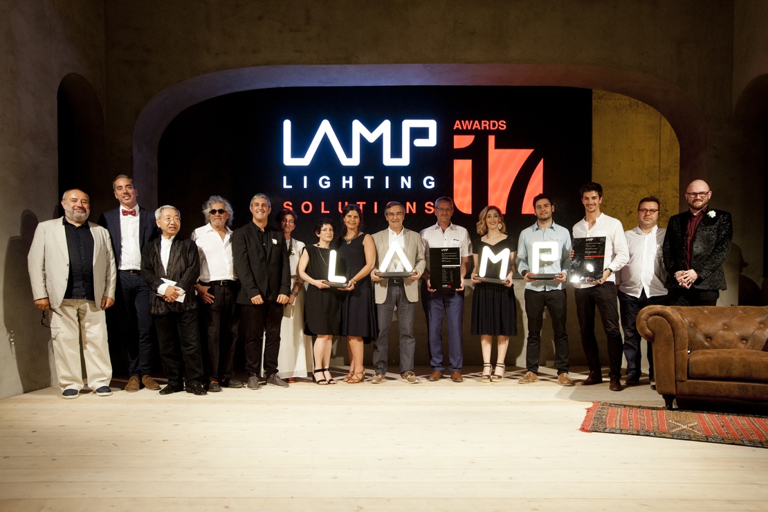 LAMP LIGHTING SOLUTIONS AWARDS 2017_22