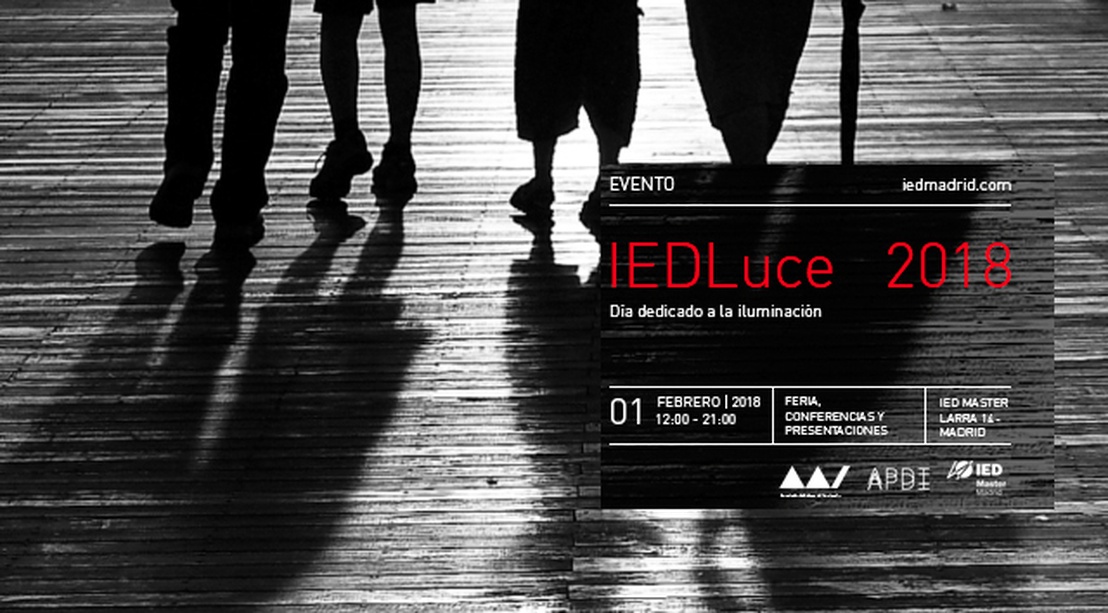 iedluce 2018