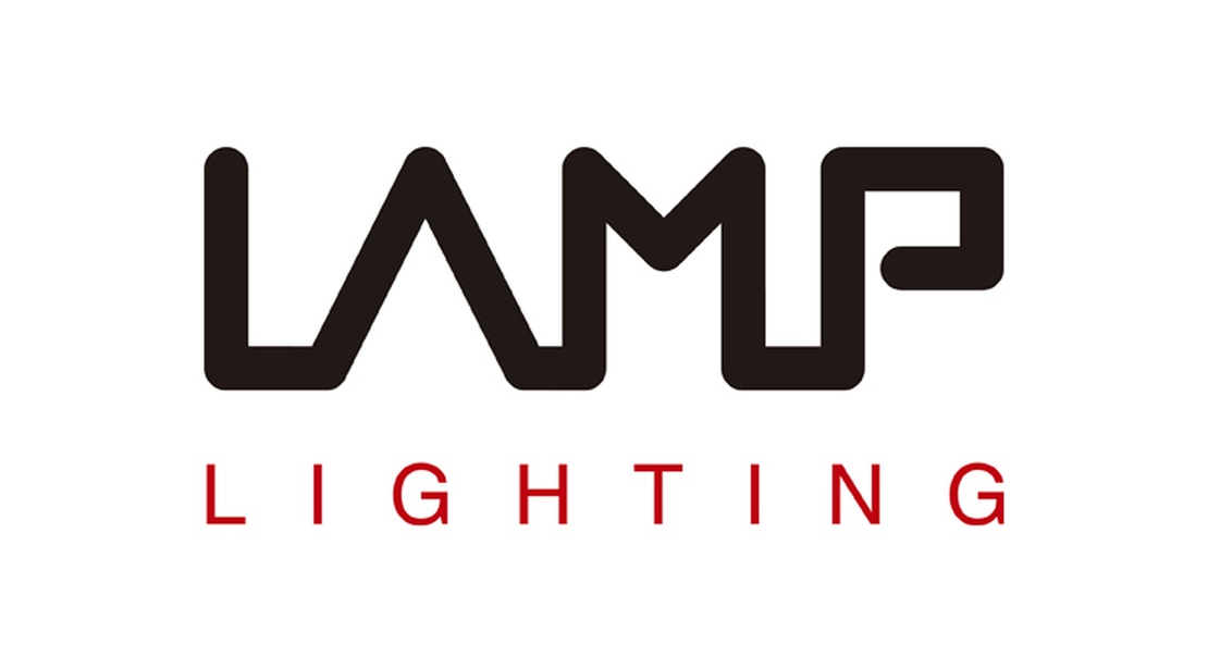 lamp lighting logo
