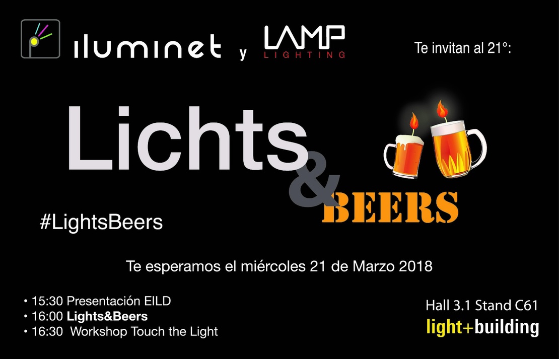 LightBeers