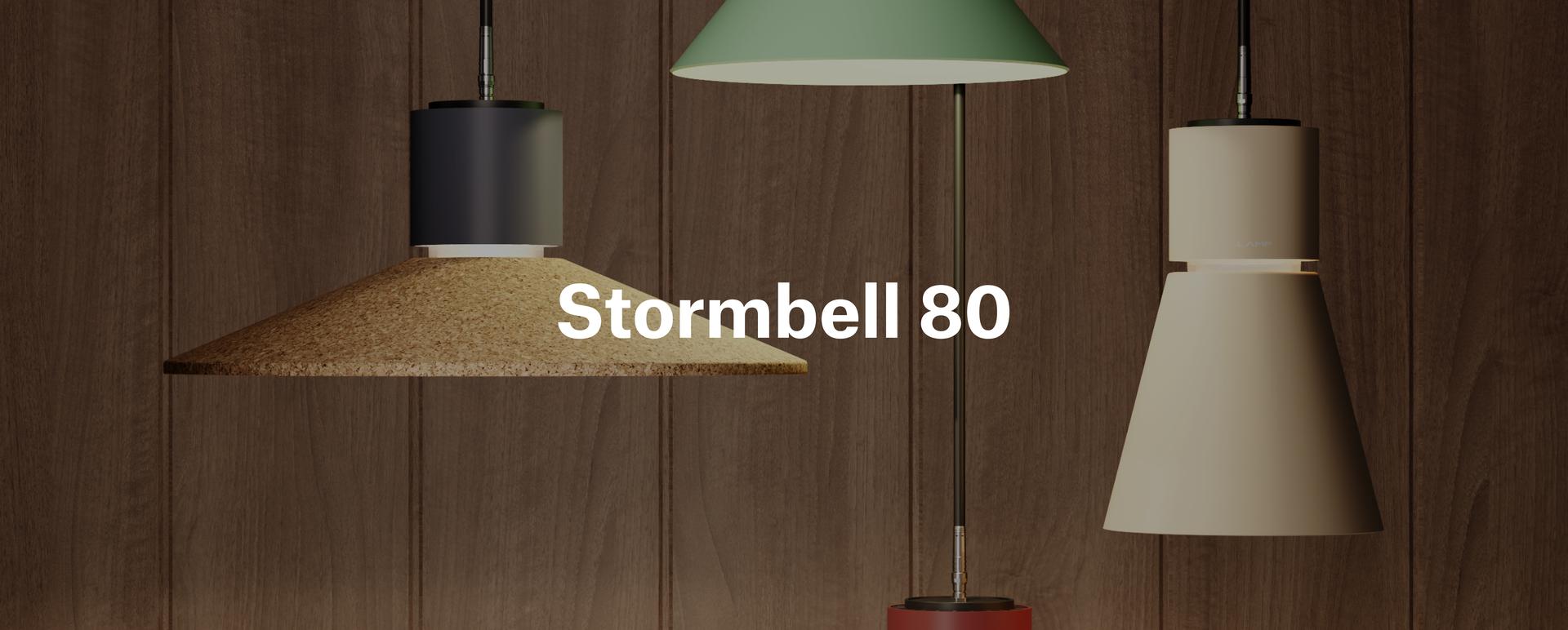 Stormbell 80