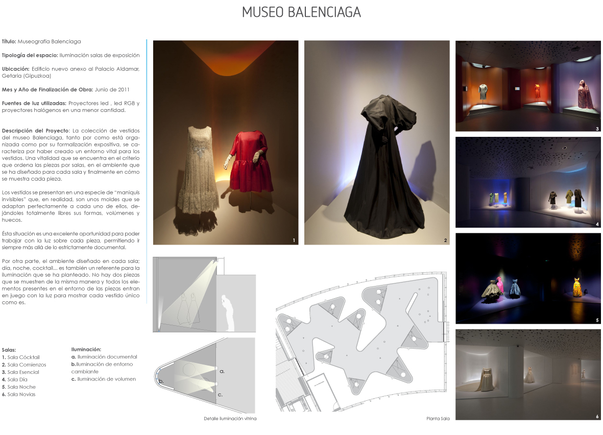 cristobal balenciaga museoa