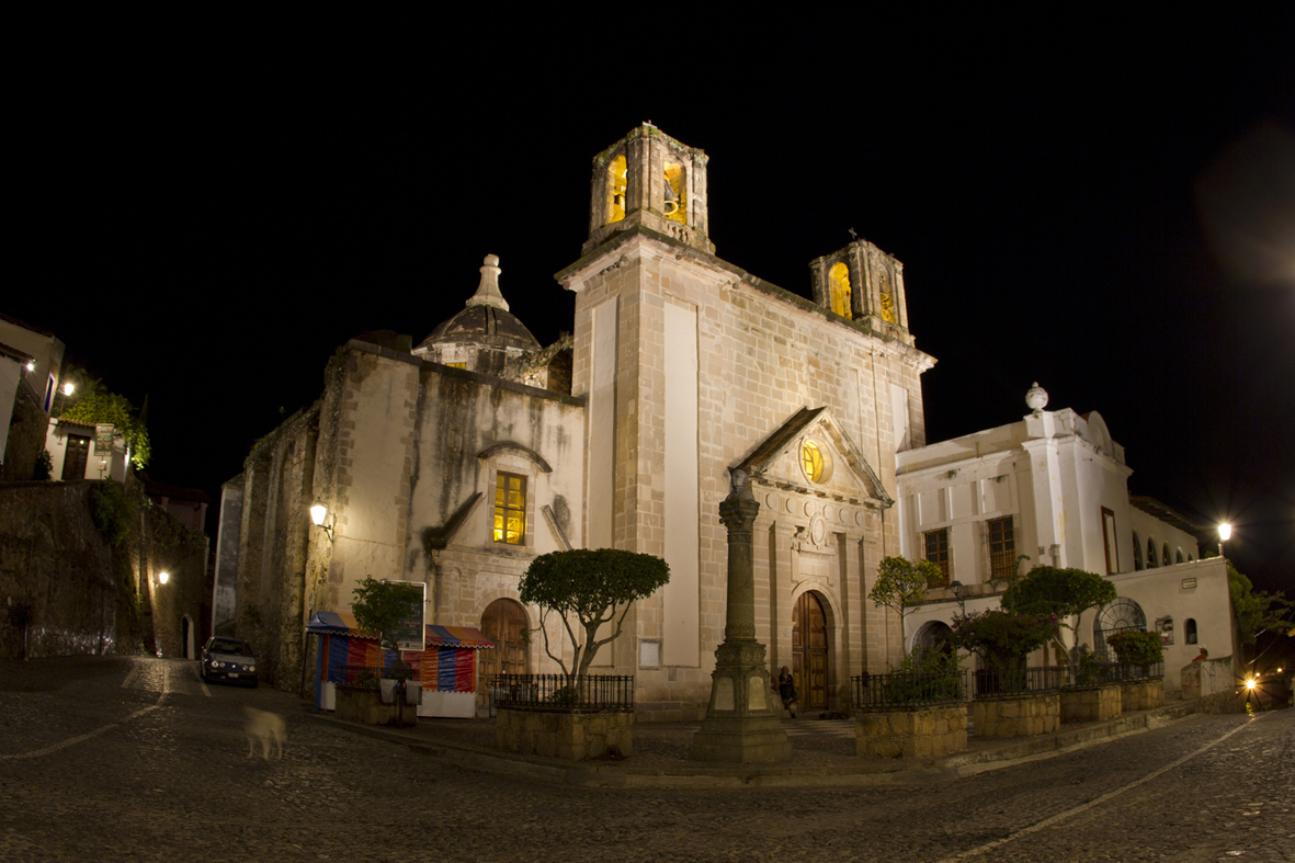 Taxco, Ciudad Luz 2