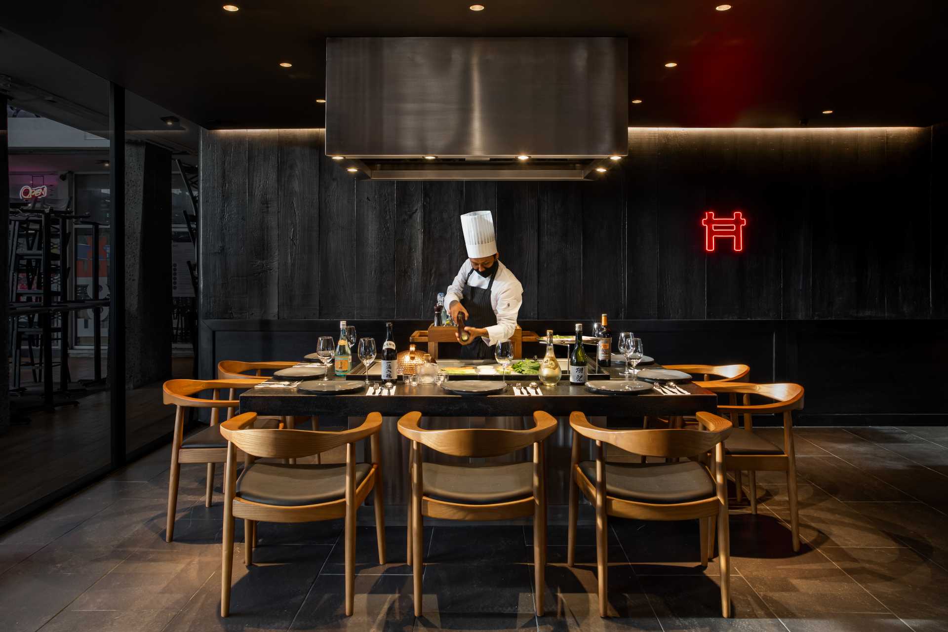 Japanese lighting design hotsell
