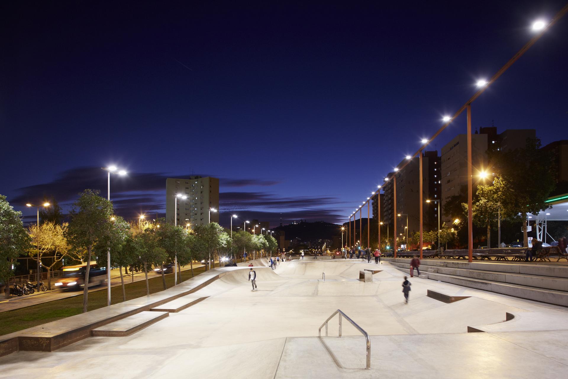 Skate Park