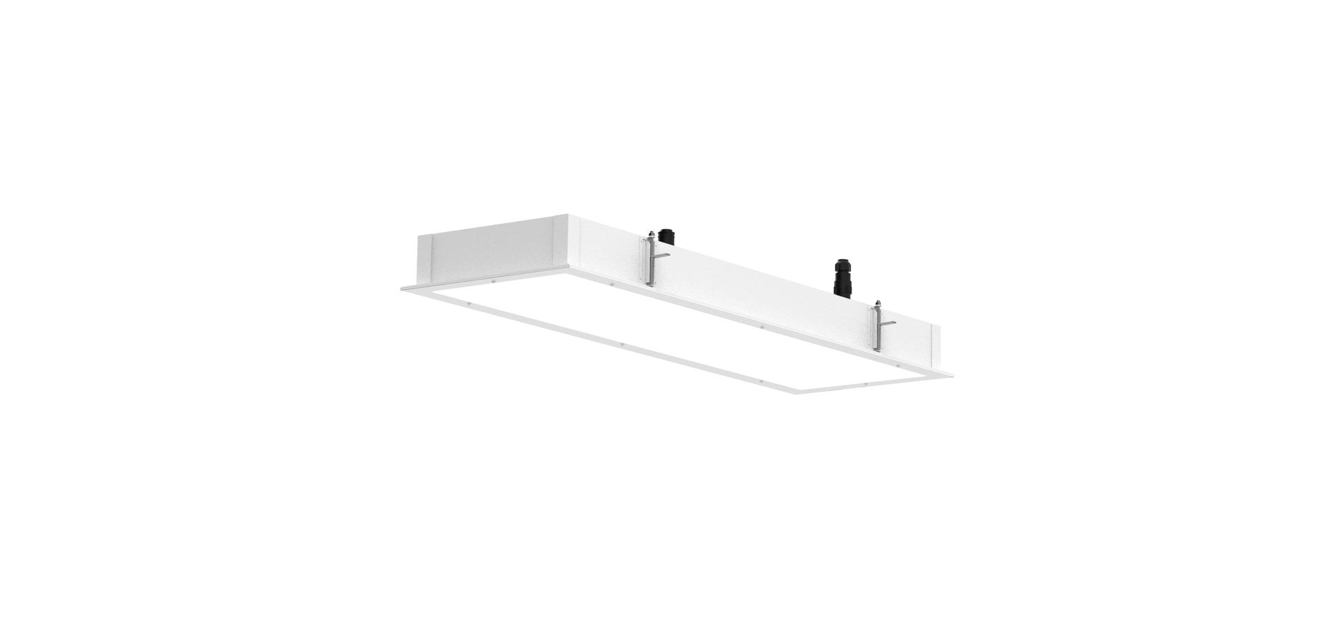 hermética g2 rectangular